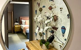 The Lawrance Luxury Aparthotel - Harrogate